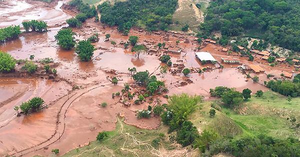 RESPONSABILIDADE CIVIL AMBIENTAL E SUAS CONSEQUÊNCIAS